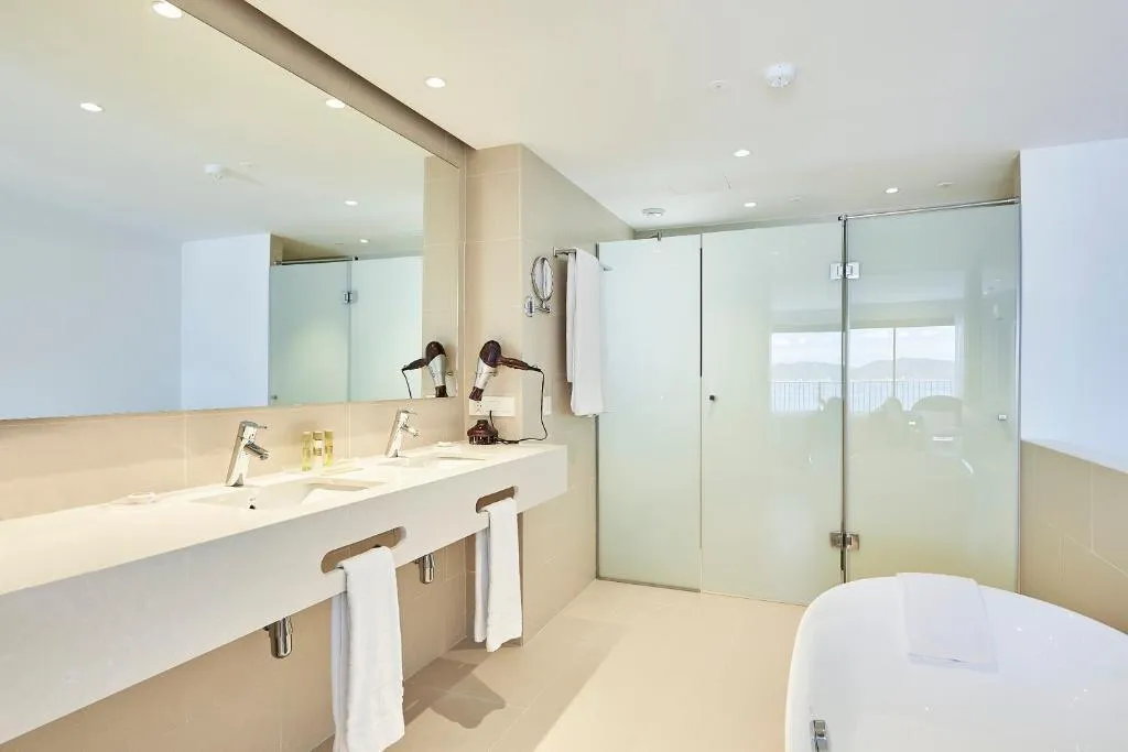 APARTMENT DUPLEX Room, Eurostars Ibiza, Ibiza