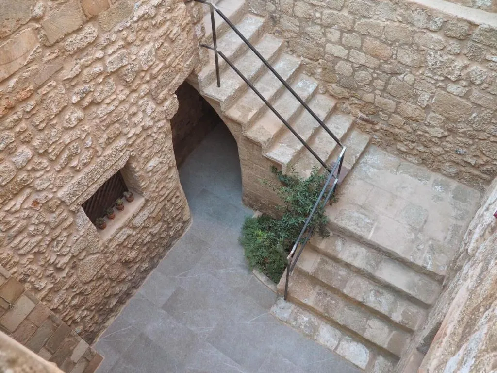 General view, Trinity Boutique Hotel, Rhodes