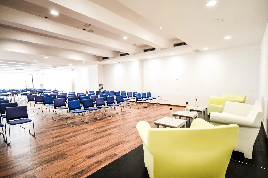 Conferences, Fasthotel Linate, Milan
