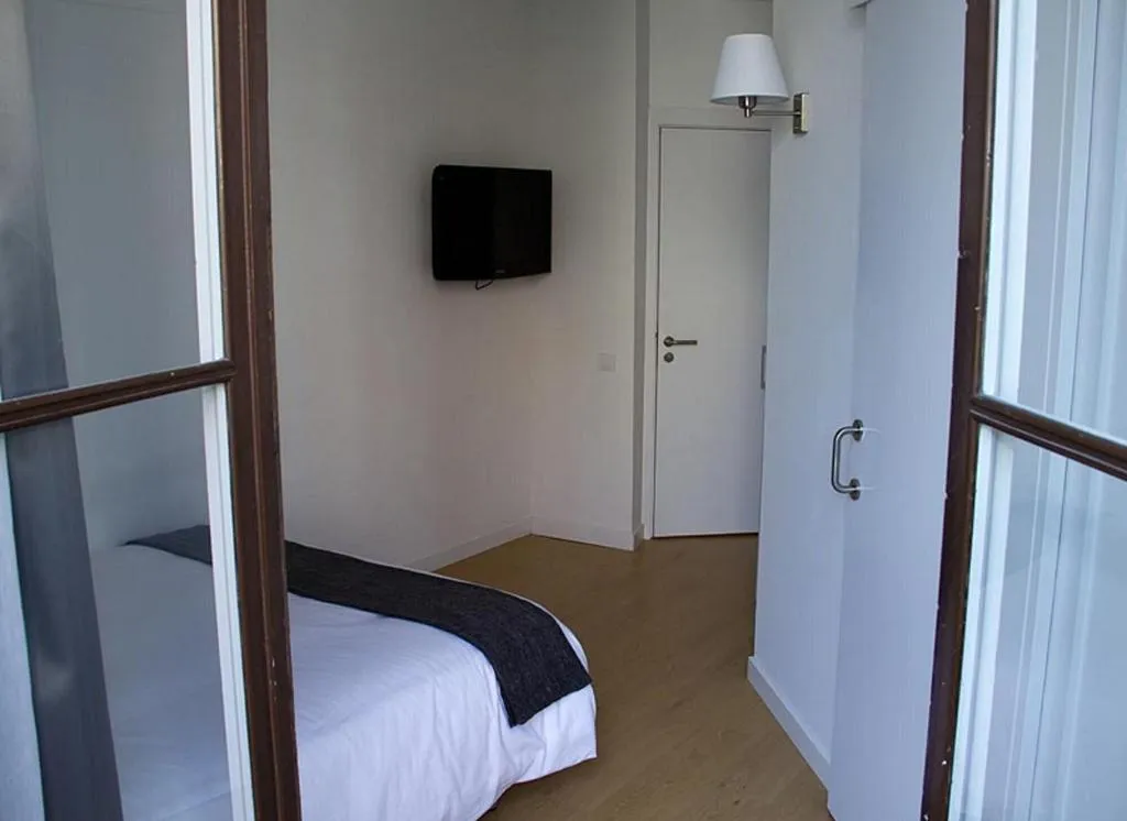 Room, Hostalin Barcelona Diputación, Barcelona