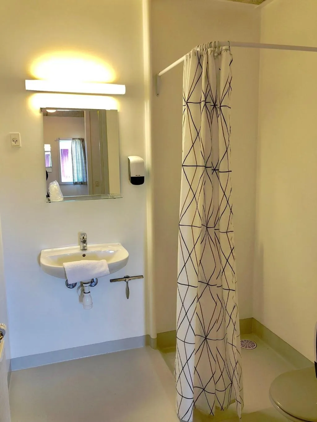 Room, Danhostel Ishøj Strand, Copenhagen