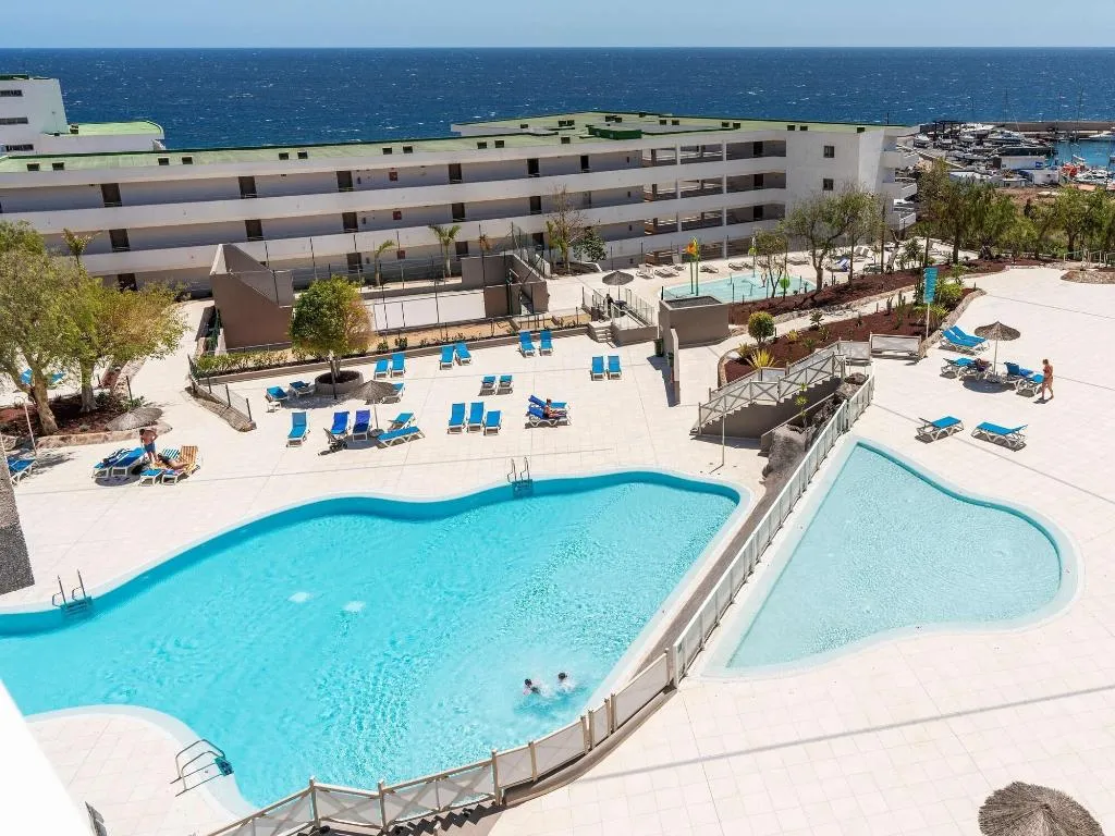 Sports and Entertainment, Alua Atlantico Golf Hotel, Tenerife
