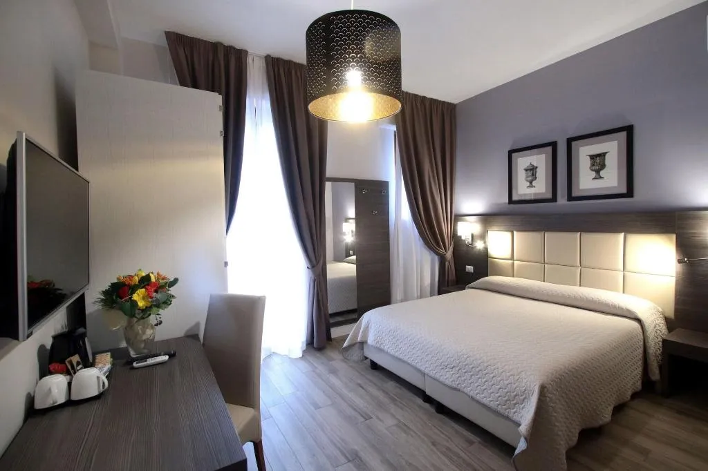 Room, Alderotti Home, Florence