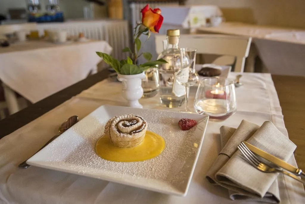 Restaurant, Belvedere Di San Leonino, Florence