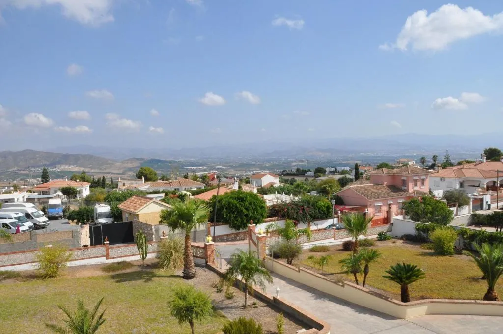 Room, Chambres Chez L'Habitant, Costa Del Sol