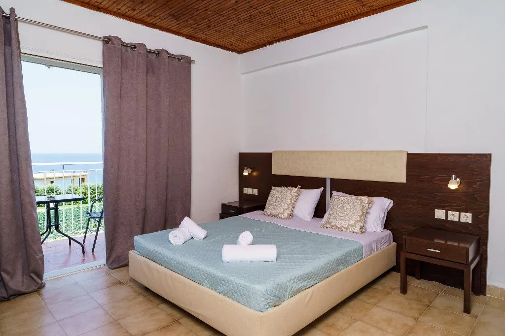 Double or Twin STANDARD Room, Mayo Rooms, Zante