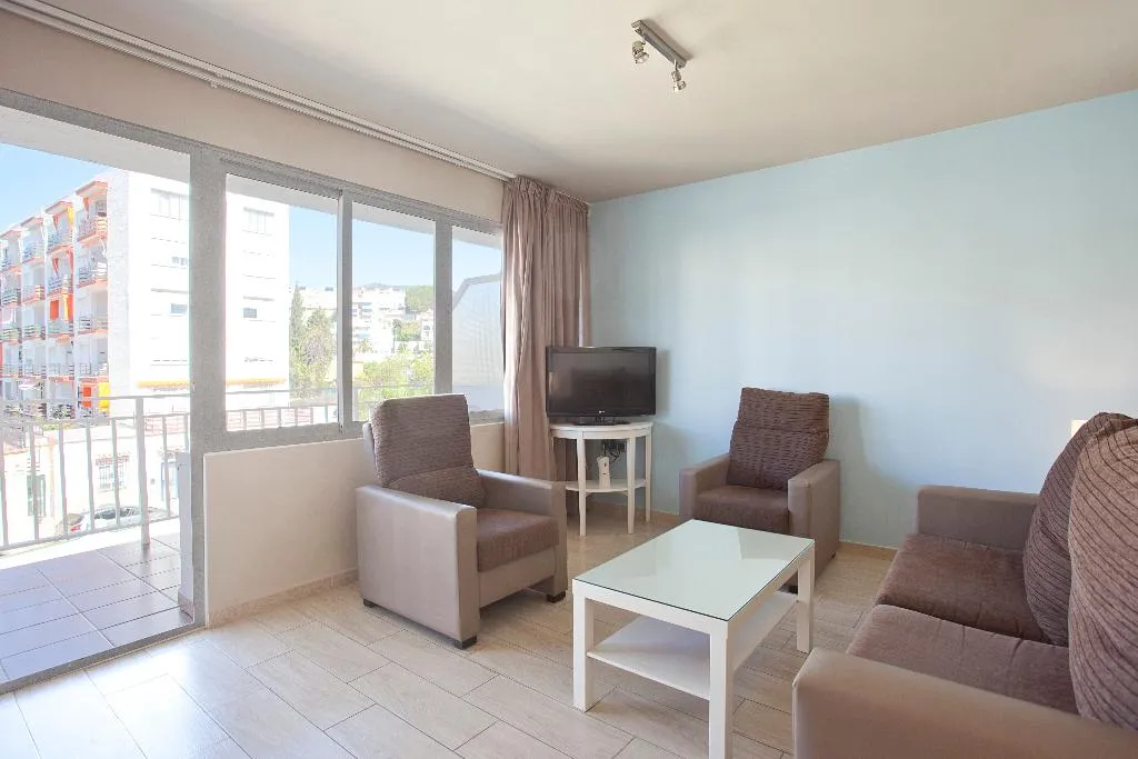 APARTMENT SUPERIOR Room, Ecuador Park, Costa Del Sol