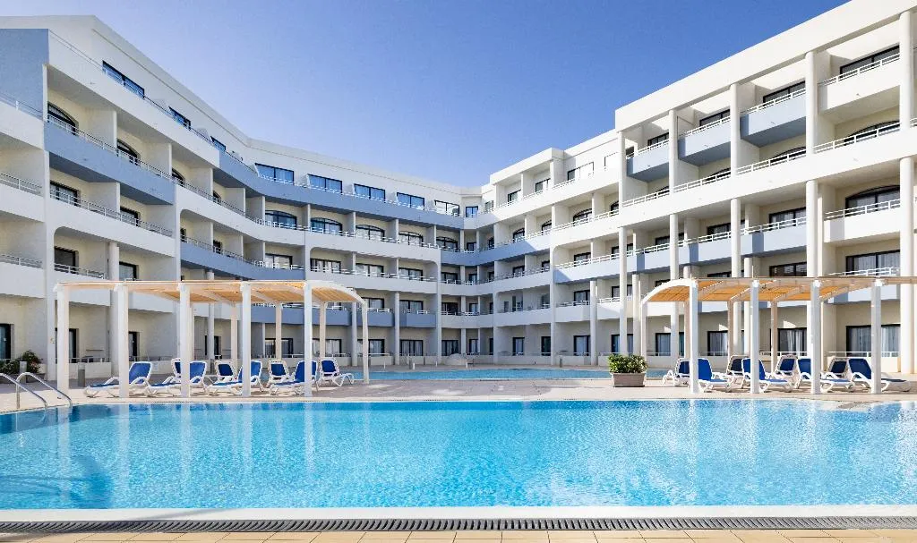 Pool, Riviera Spa Resort – Adults Only, Malta