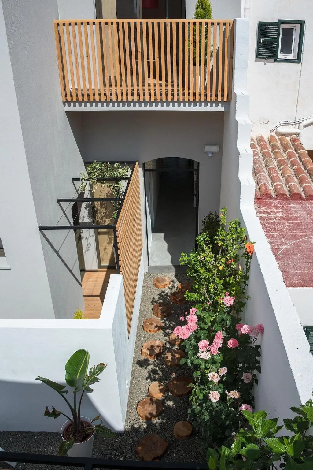 General view, Sodium Hotel Boutique, Menorca