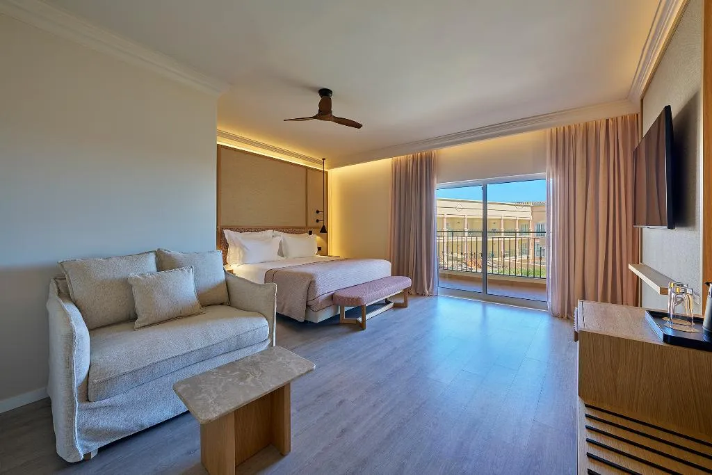 Double or Twin PARK VIEW Room, PortoBay Blue Ocean, Algarve