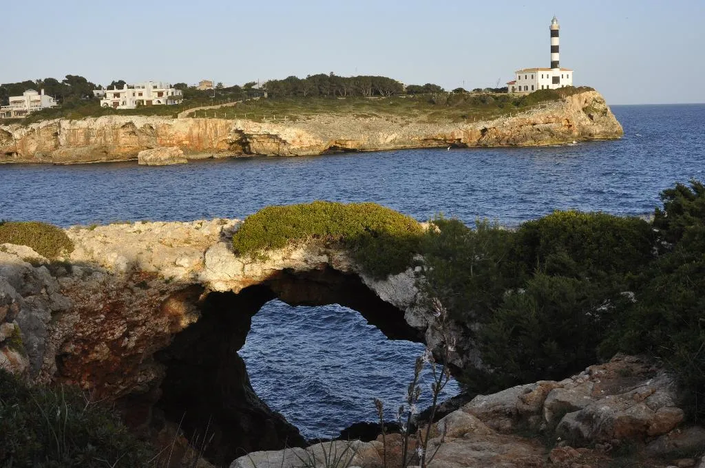 Beach, JS Portocolom Suites, Majorca