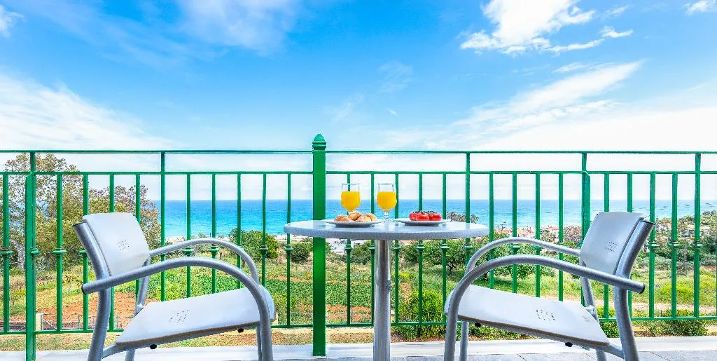 Double or Twin PREMIUM Room, Summer Sun, Kefallinia