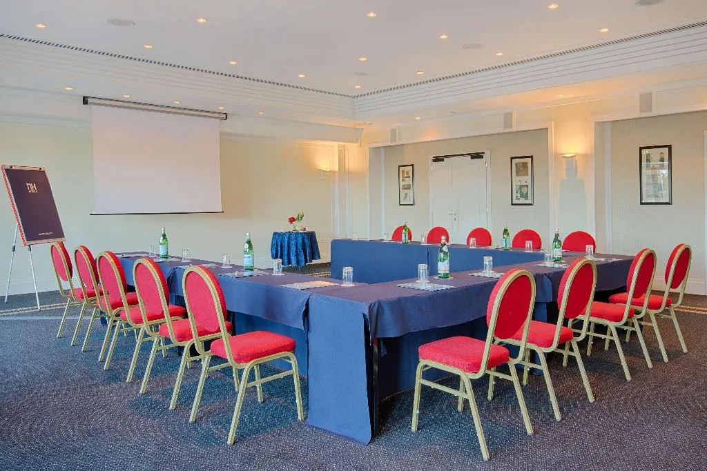 Conferences, NH Catania Parco Degli Aragonesi, Catania