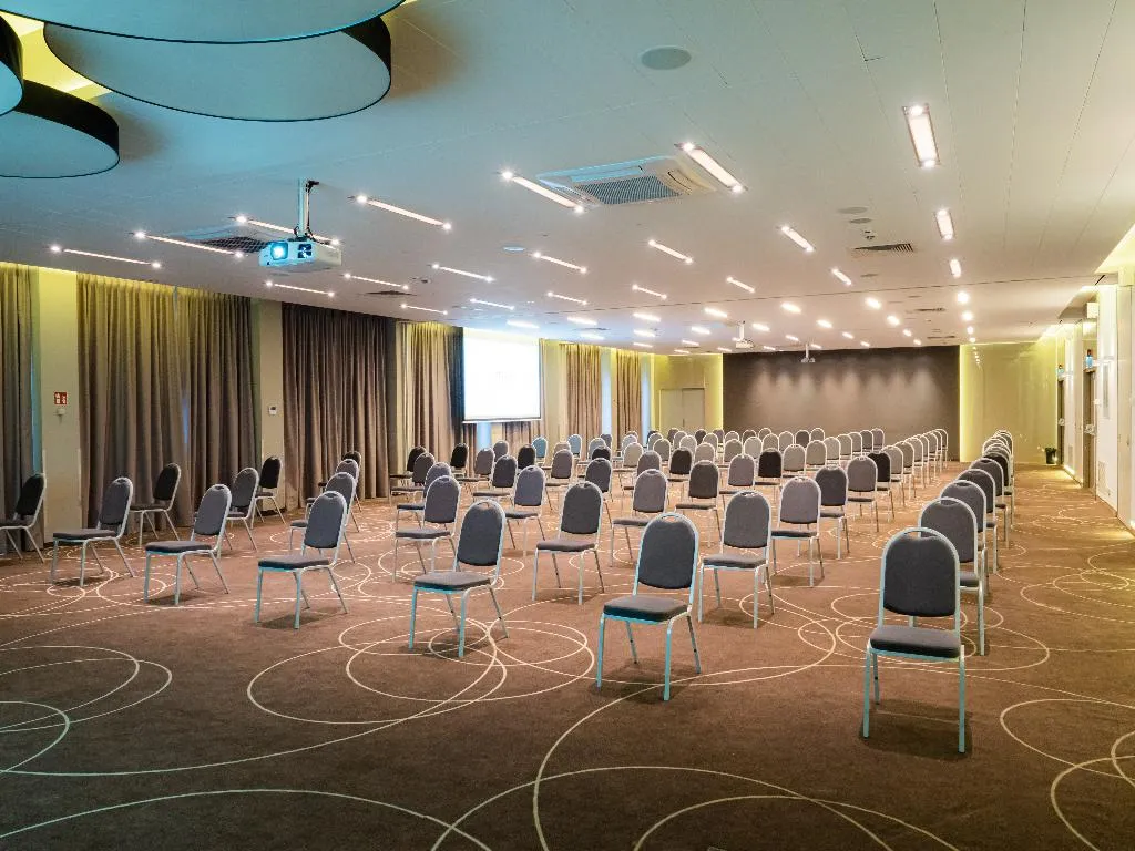 Conferences, Novotel Krakow City West, Krakow