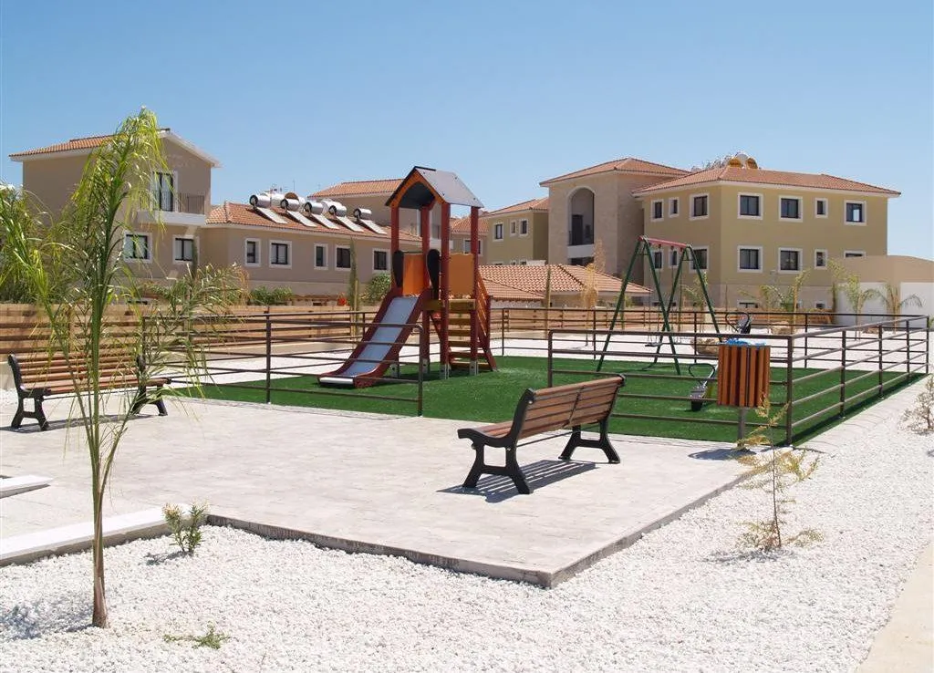 General view, Kyklades Resort & Spa, Cyprus