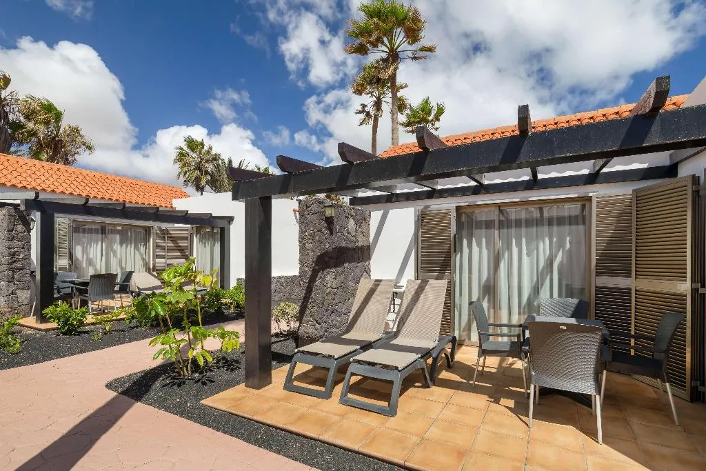 BUNGALOW SUPERIOR Room, Barcelo Fuerteventura Castillo, Fuerteventura