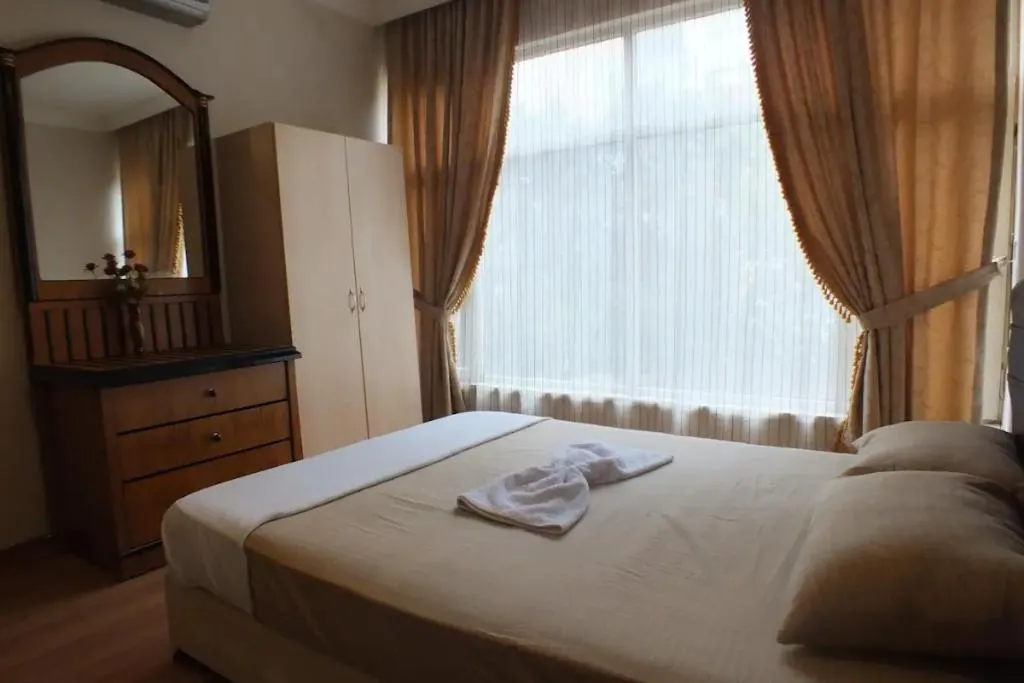 Room ECONOMY Room, Uyar Palace, Antalya
