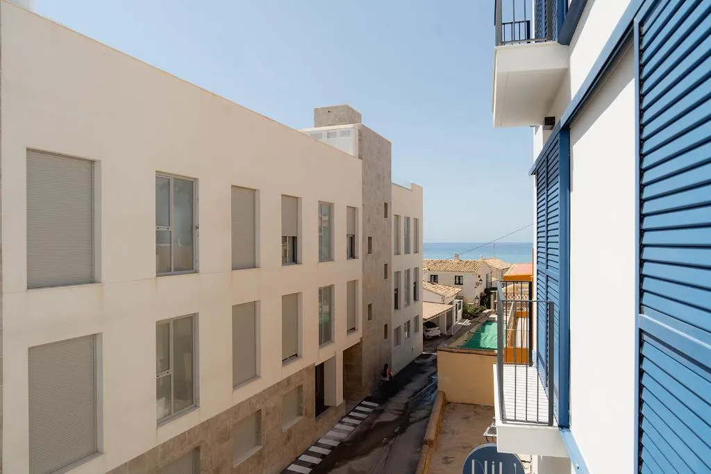 APARTMENT STANDARD Room, Niu Line, Costa Blanca