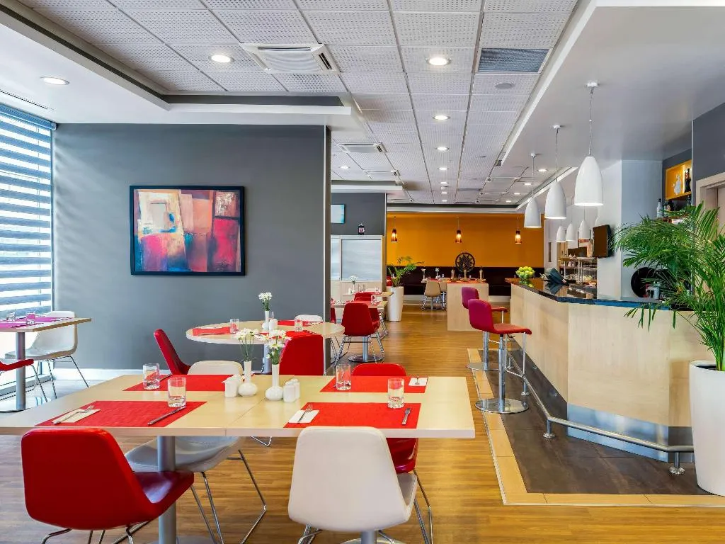 Restaurant, ibis Izmir Alsancak, Izmir