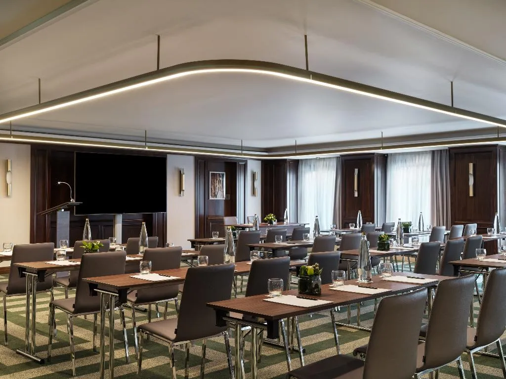 Conferences, Electra Palace Athens, Athens