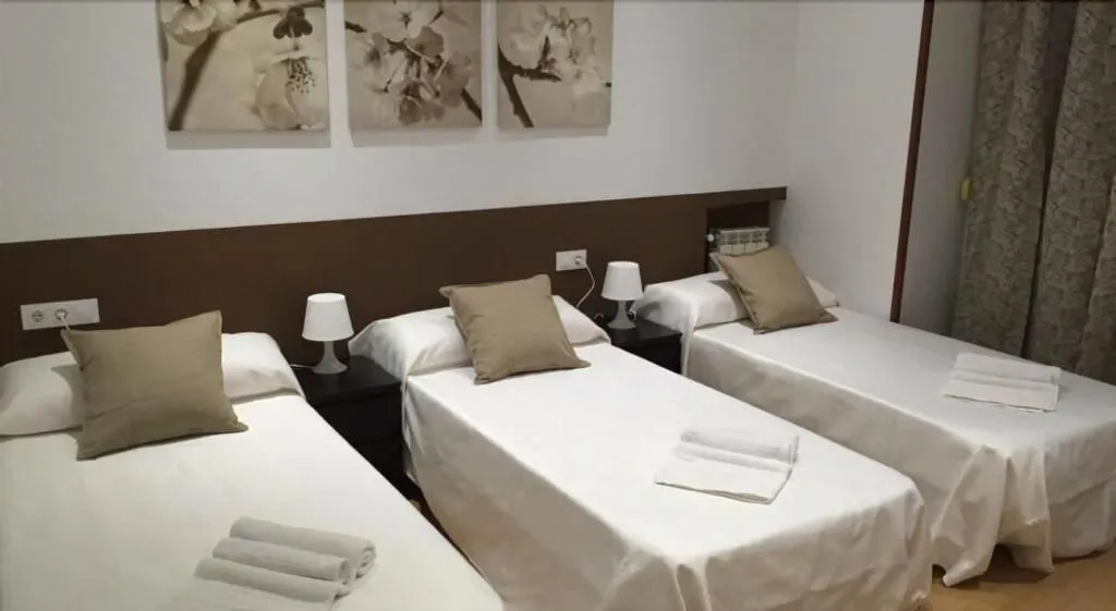 Room, Ch Otello Rooms Madrid, Madrid