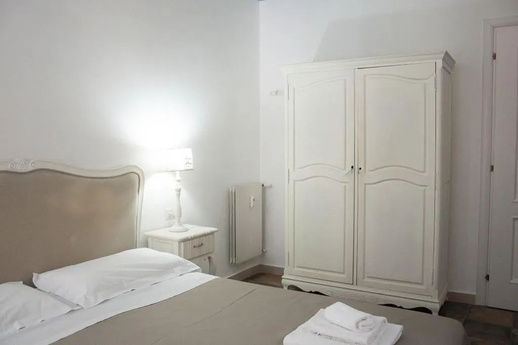Room, Sweety Rome Guest House, Naples