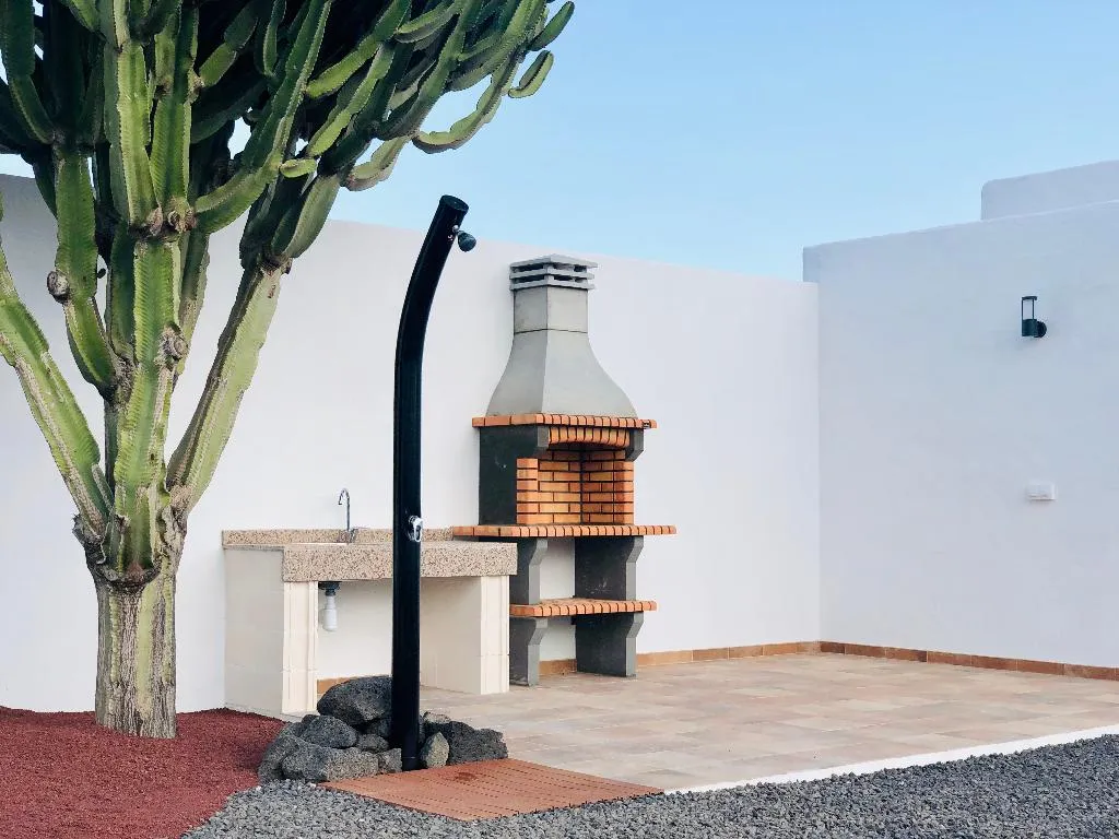 Terrace, Nest 1. Where dreams come true, Lanzarote