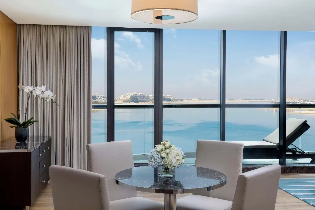 Room, Hilton Dubai Palm Jumeirah, Dubai