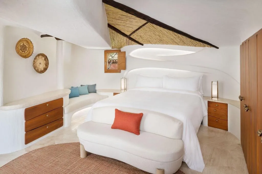Room, Cala di Volpe, Olbia