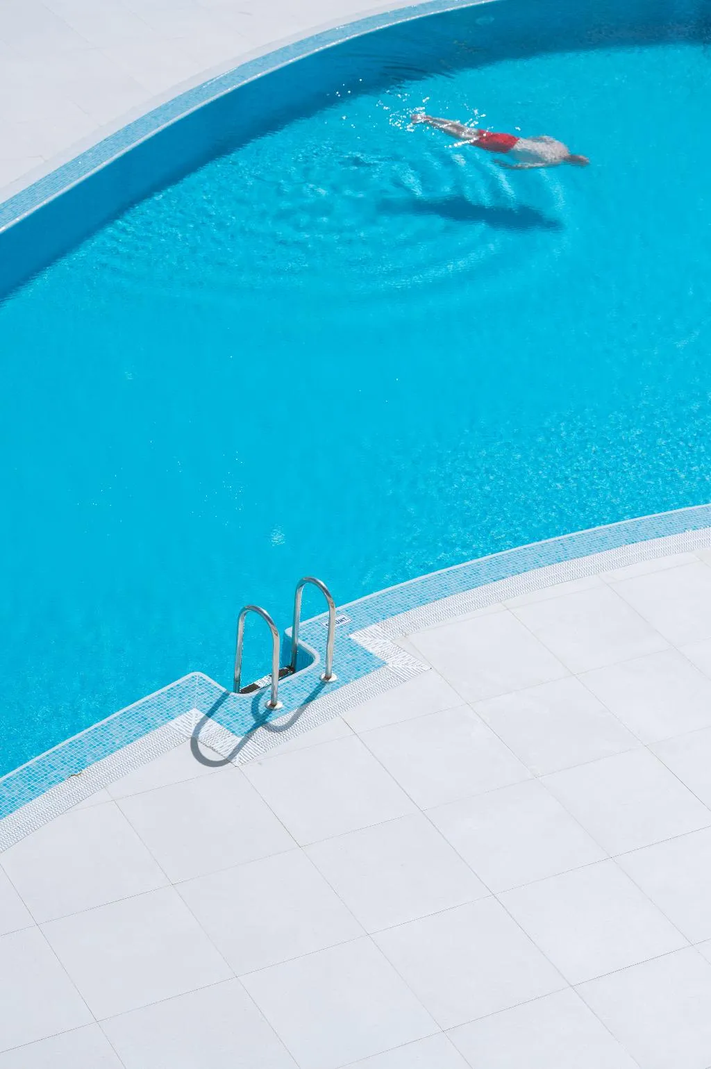Pool, Amarilla Golf Residences, Tenerife