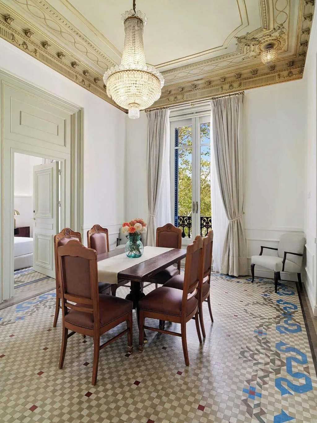 SUITE STANDARD Room, H10 Catalunya Plaza-Boutique Hotel, Barcelona