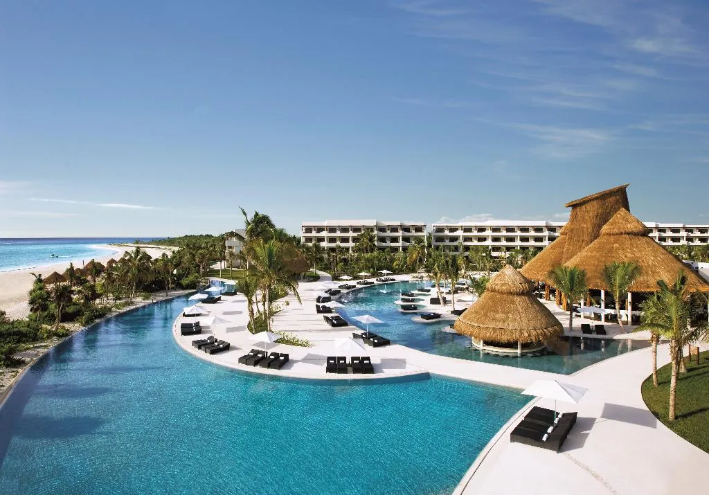 General view, Secrets Maroma Beach Riviera Cancun, Playa Del Carmen