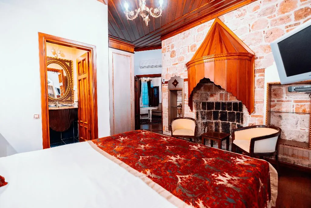SINGLE DELUXE Room, Mediterra Art Boutique, Antalya