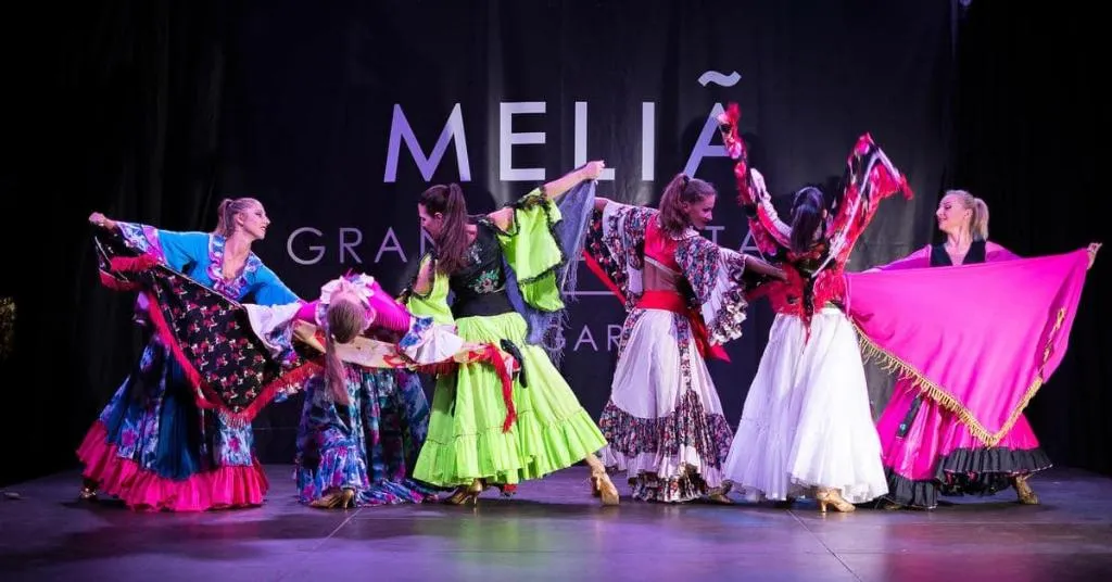Sports and Entertainment, Melia Grand Hermitage, Varna