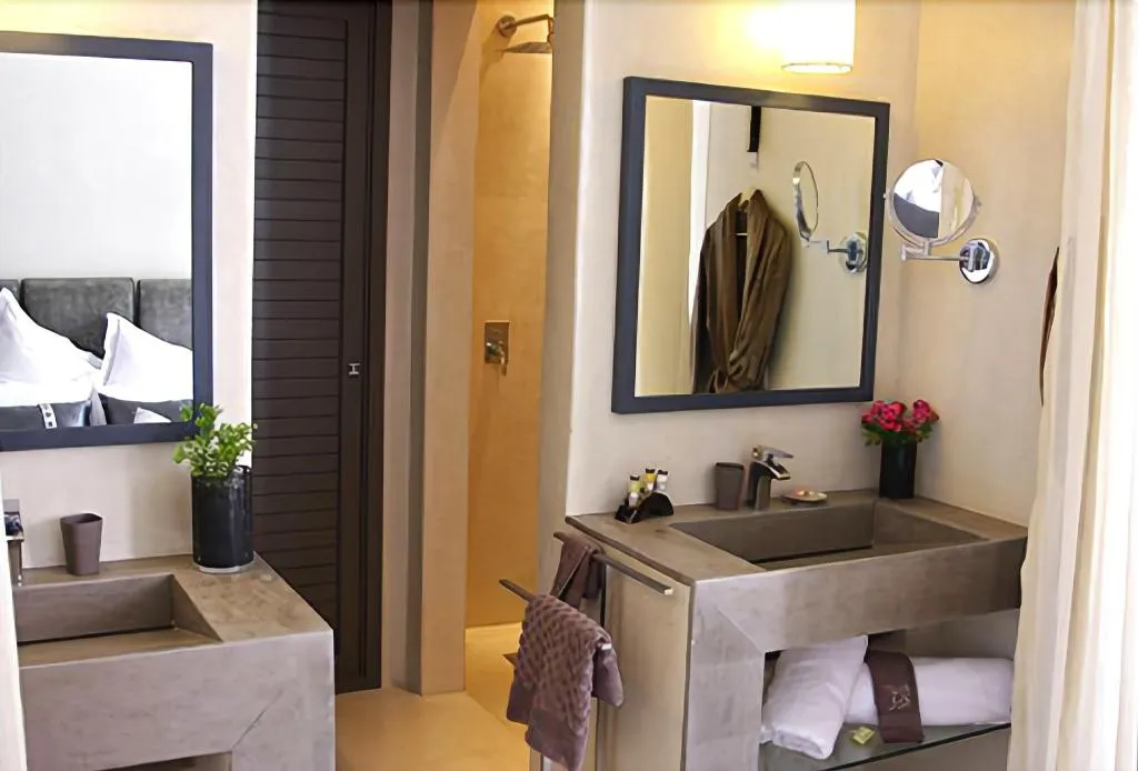 Room, Dar 73, Marrakech