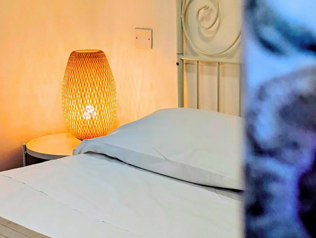 Room, La Locanda Dell Arte, Naples