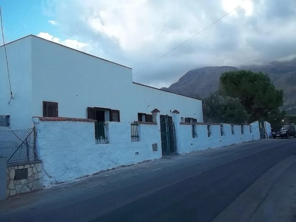 General view, B&B Pelagos, Palermo