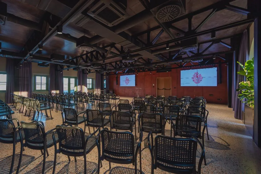 Conferences, ROXANICH Winery and Design Hotel, Istria