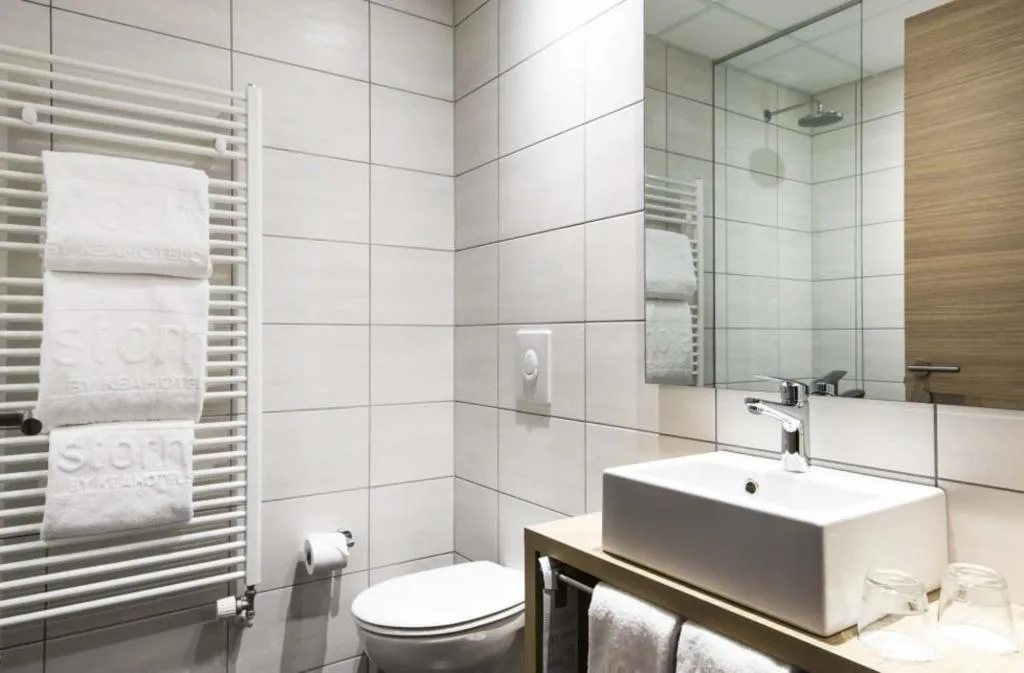 DOUBLE SUPERIOR Room, Storm Hotel by Keahotels, Reykjavik