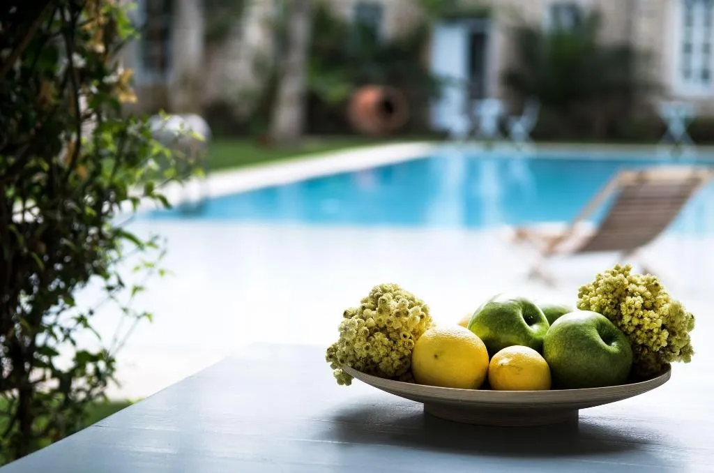 Sports and Entertainment, Manastir Alacati Hotel, Izmir