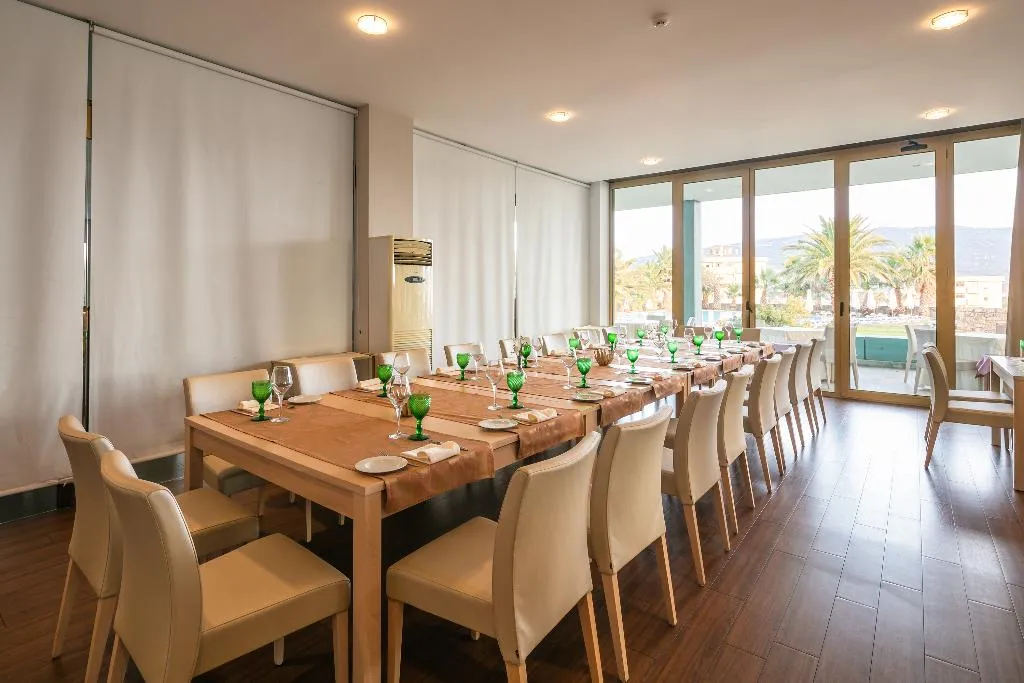 Sports and Entertainment, Forte Sao Francisco Hotel, Porto