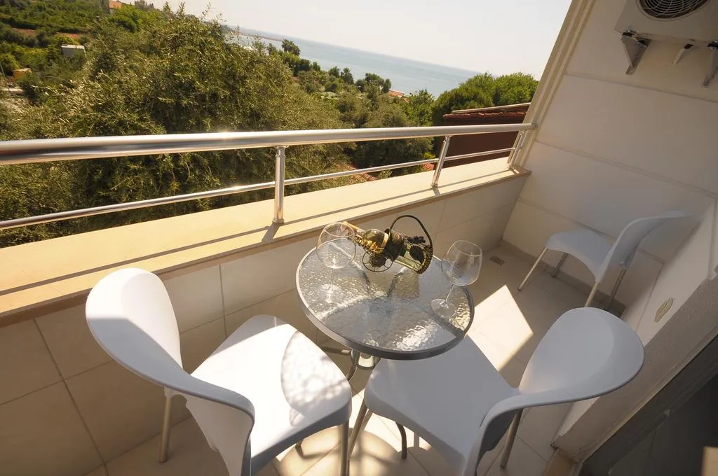 Room, Aura Boutique Hotel, Antalya
