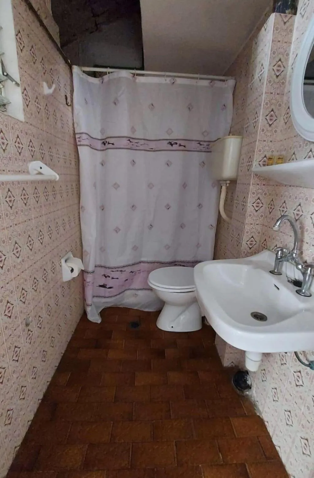 Room, Avra Boutique, Corfu