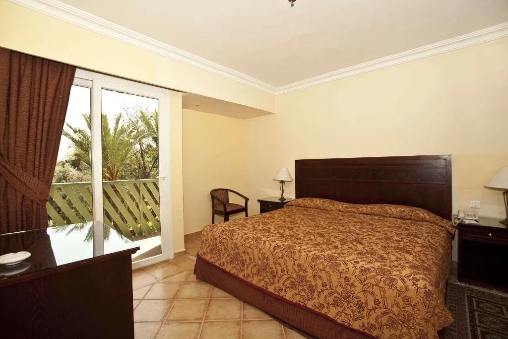 Room, Kennedy Hospitality Resort, Marrakech