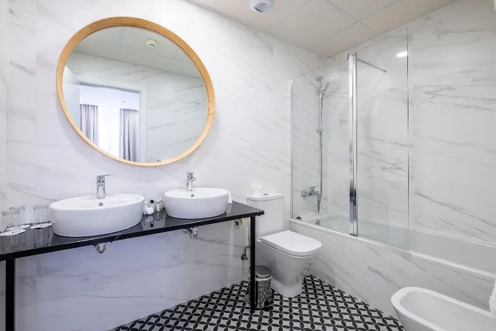 DOUBLE STANDARD Room, Soho Boutique Urban, Costa Del Sol