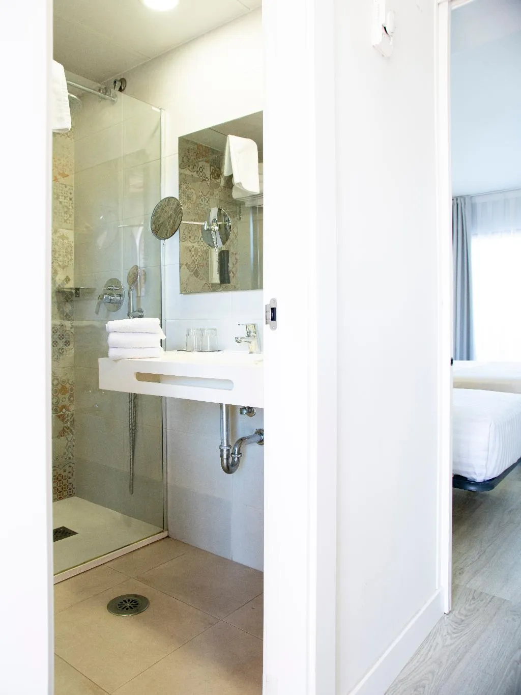 Room, Hotel Boutique Calas de Alicante, Costa Blanca