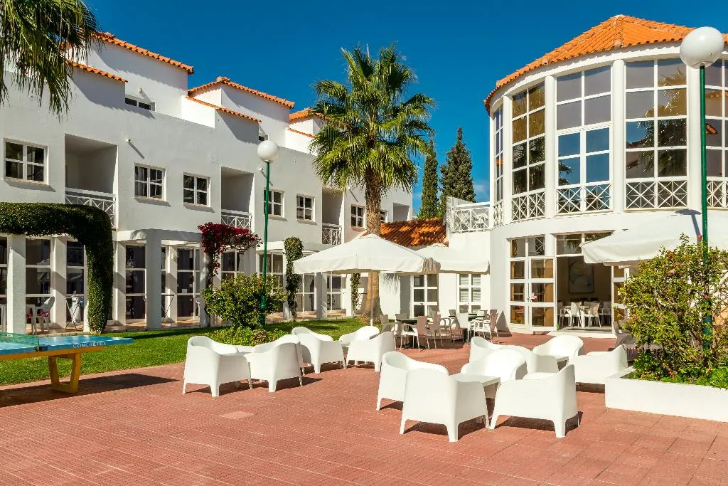General view, Ouratlantico, Algarve