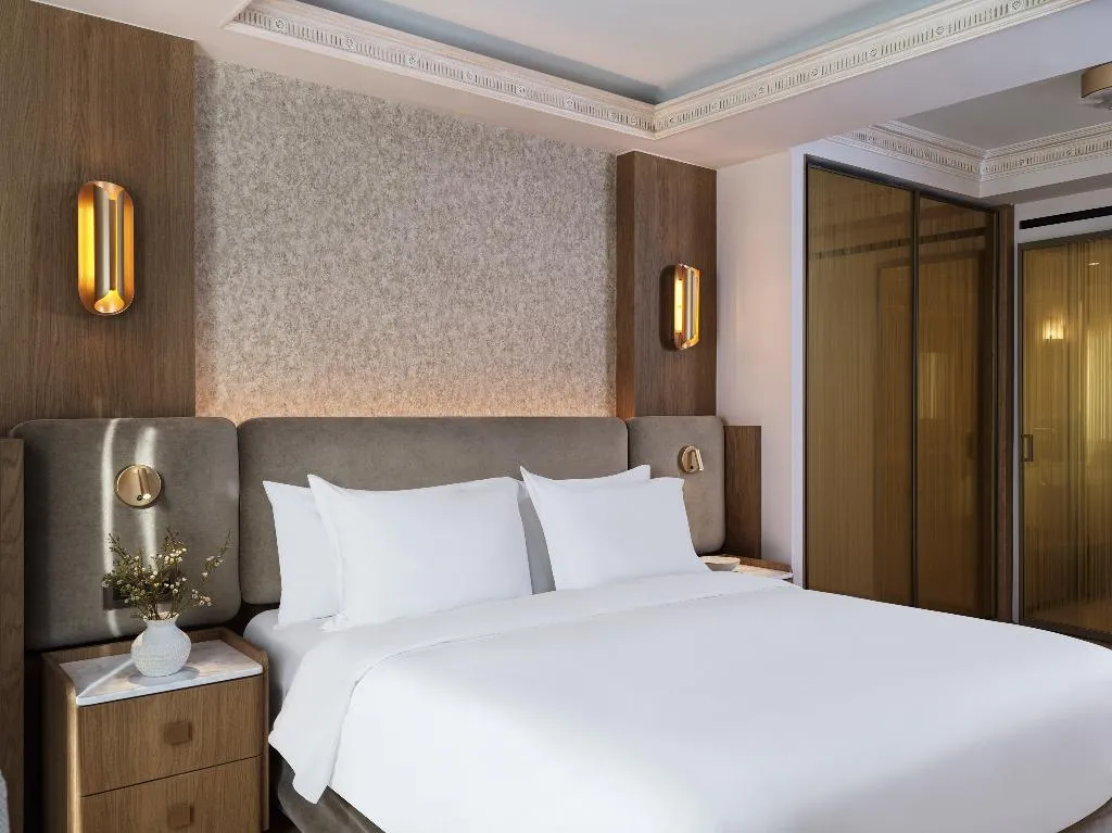 Room, Electra Palace Athens, Athens