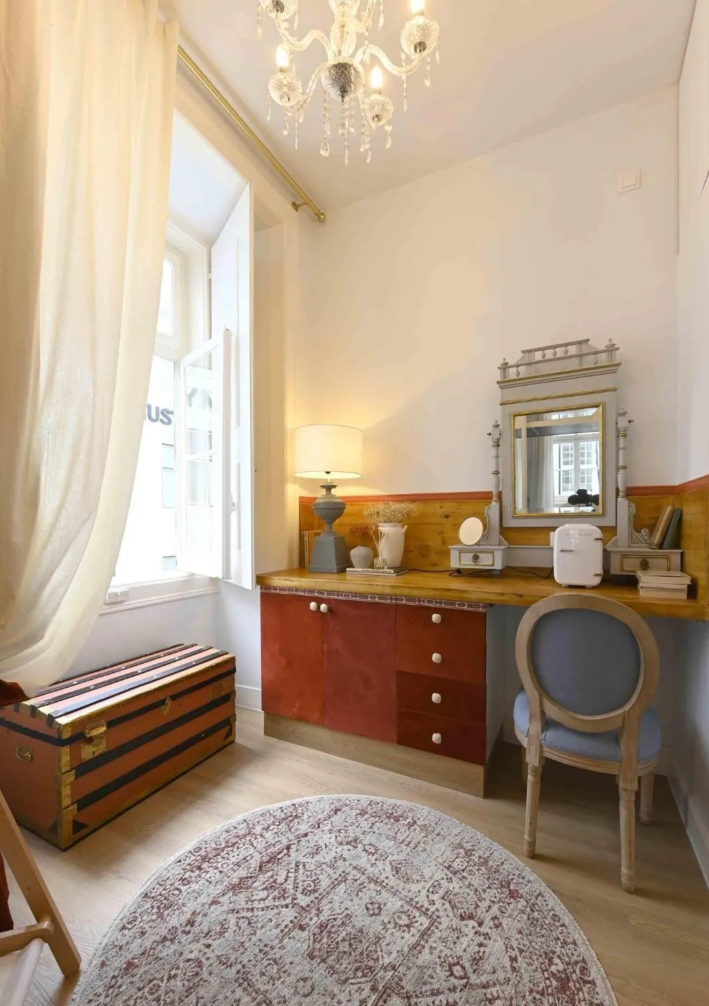 Room, Casinha Dos Sapateiros, Lisbon