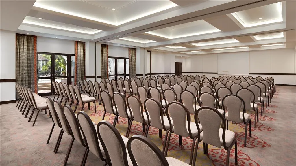 Conferences, Pine Cliffs Hotel, a Luxury Collection Resort, Algarve